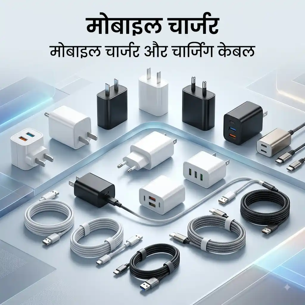 Mobile Cables