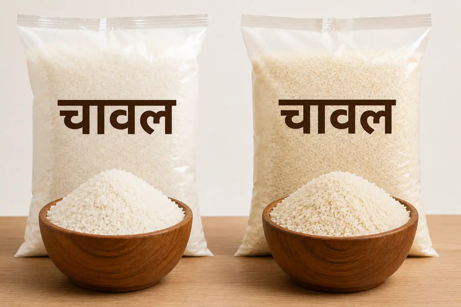 Rice चावल