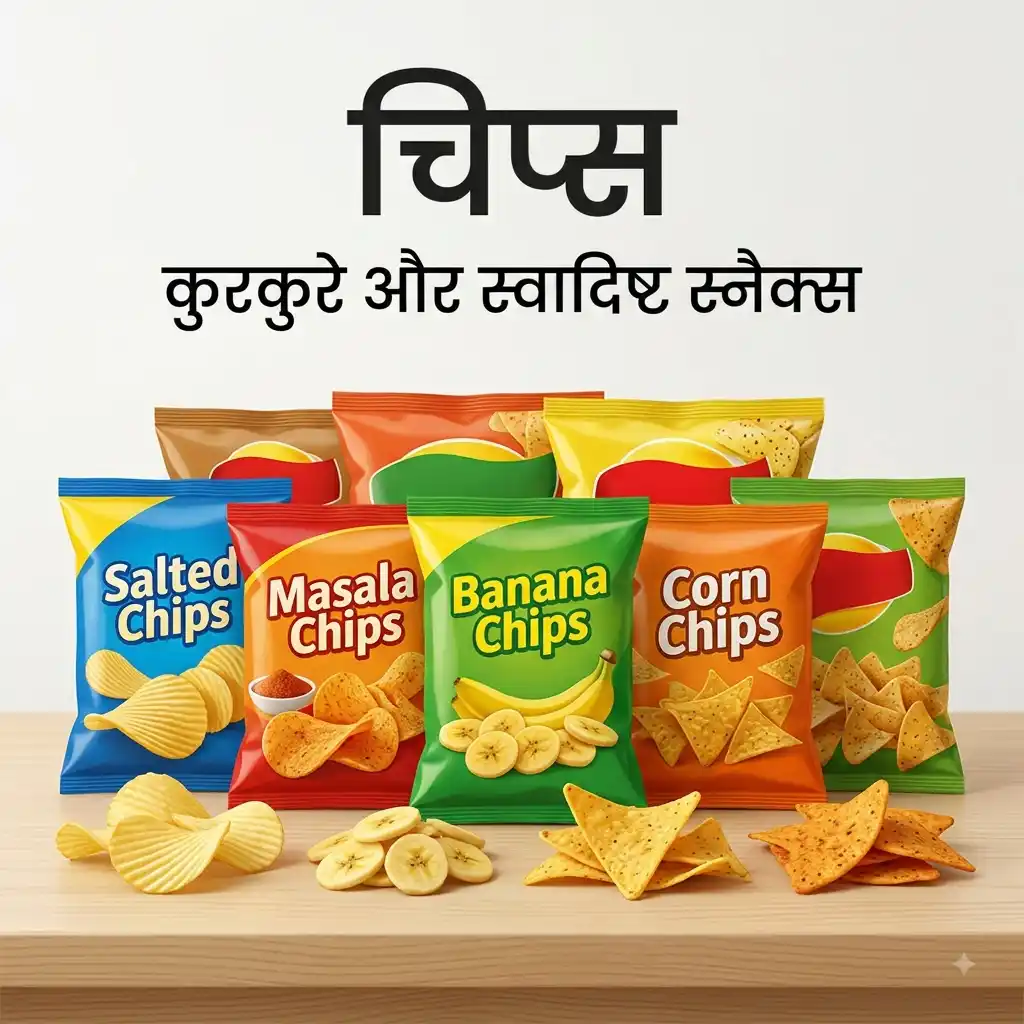 Chips चिप्स