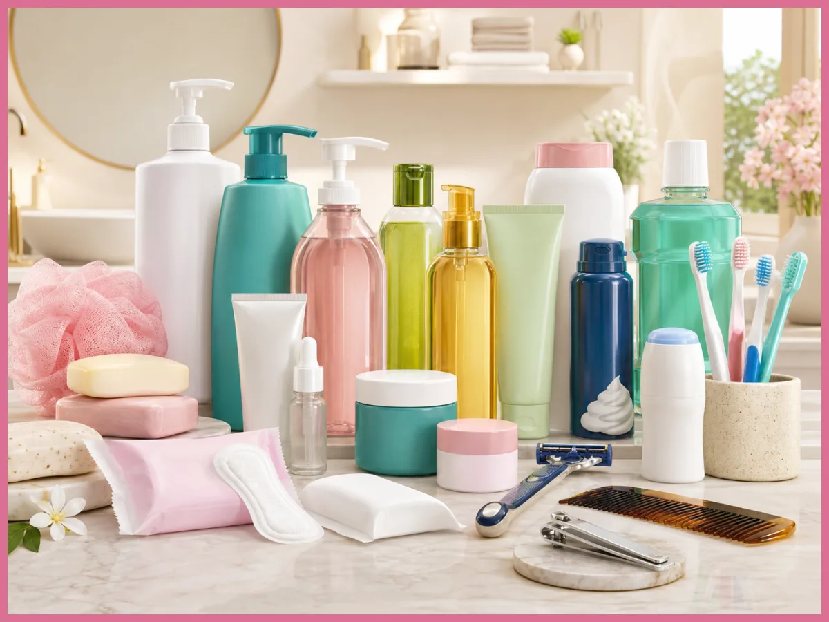 Personal Care