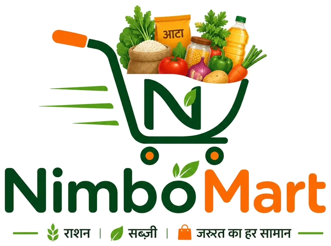 Nimbo Mart logo