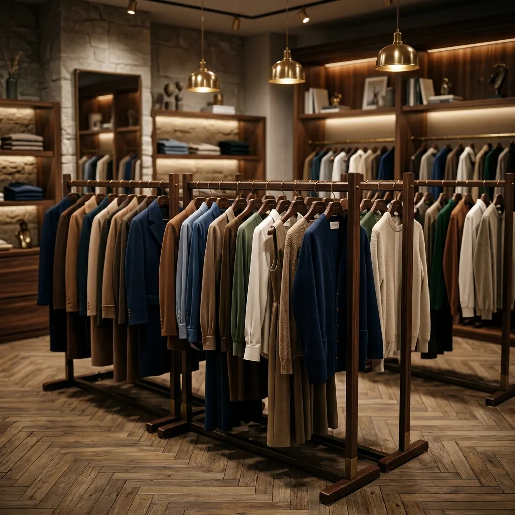 Fashion & Lifestyle Deals