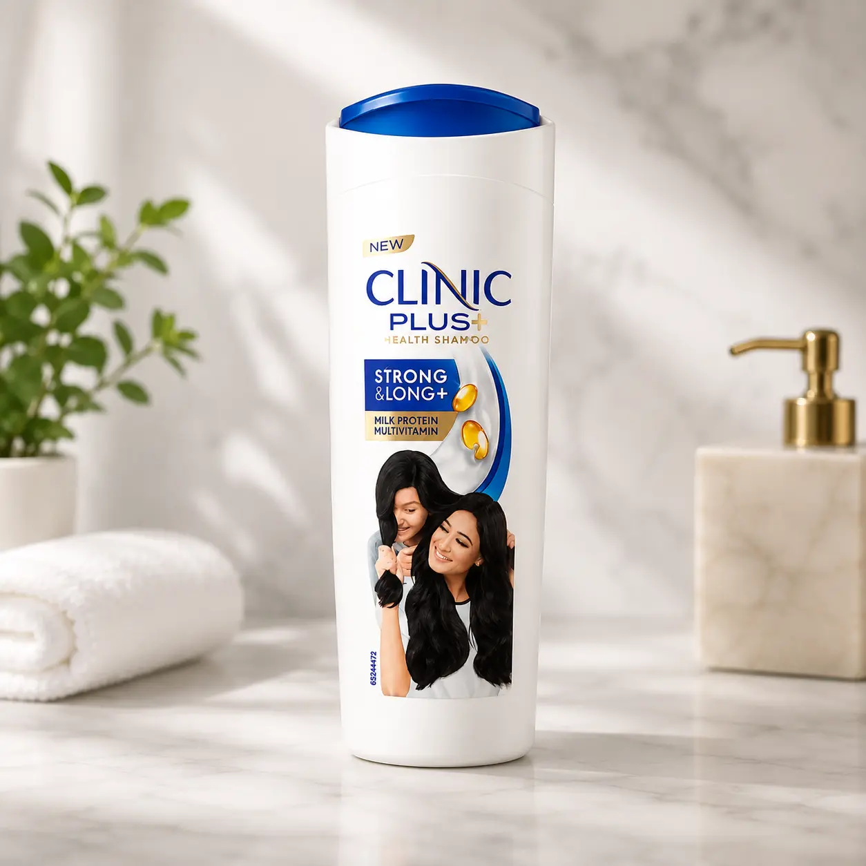 Clinic Plus Shampoo