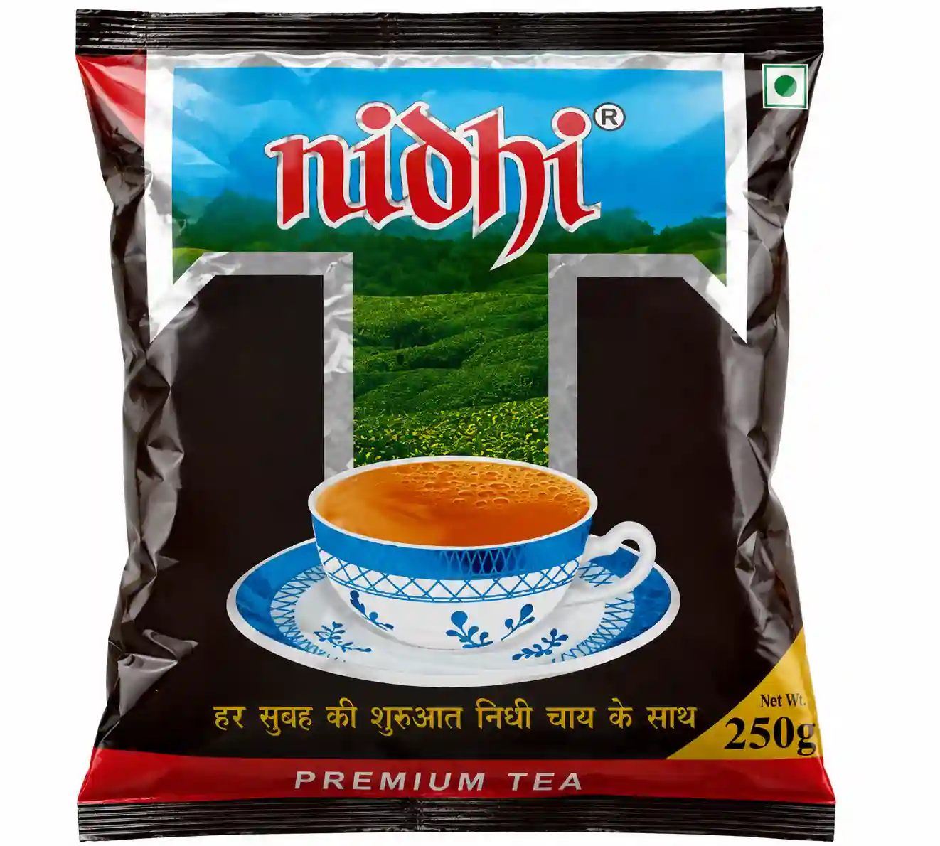 Nidhi Tea निधि टी 250 gm