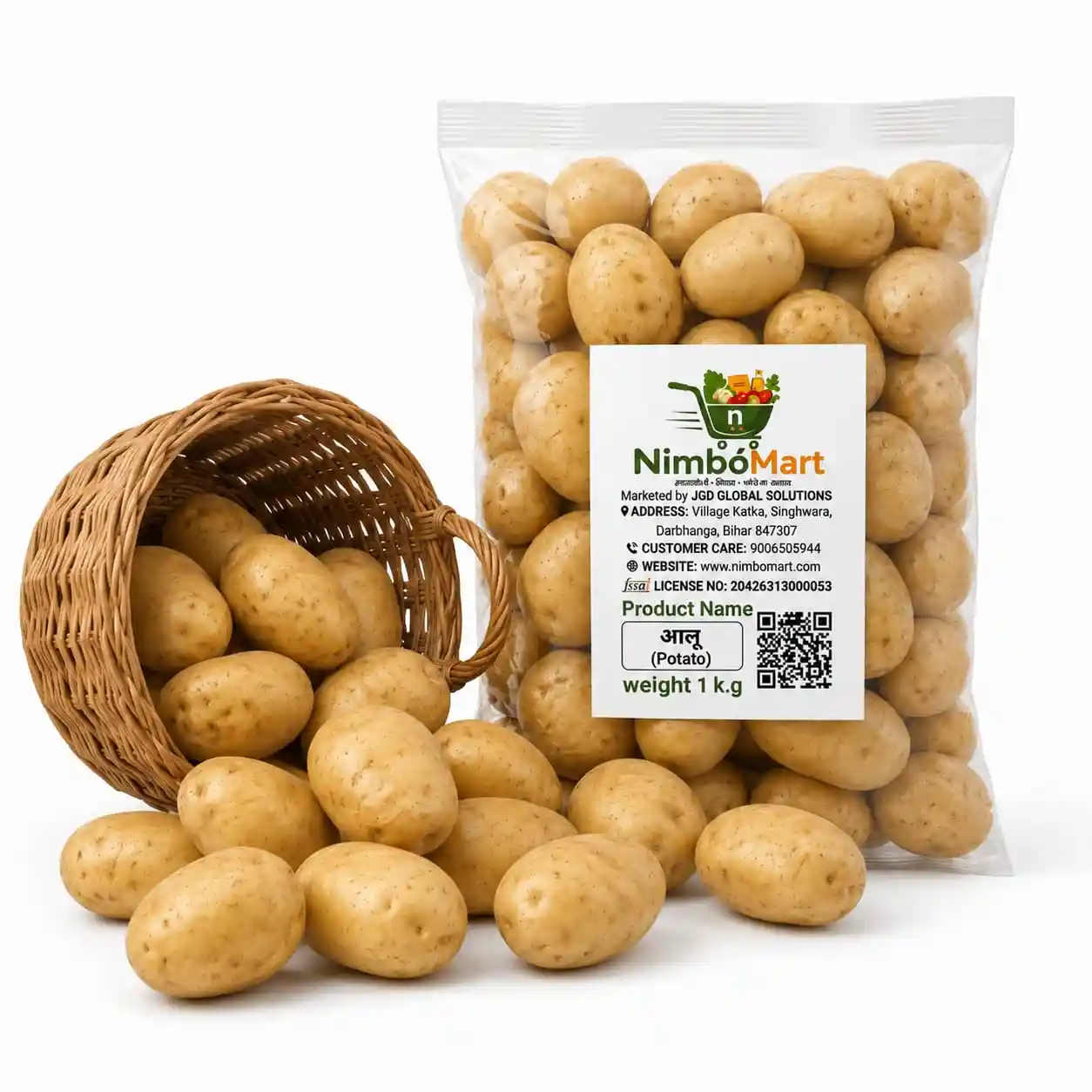 Product preview