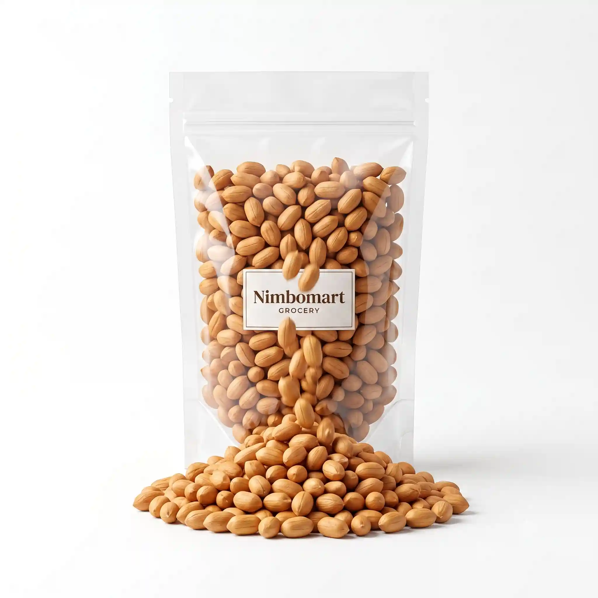 Peanut मूंगफली 1 KG