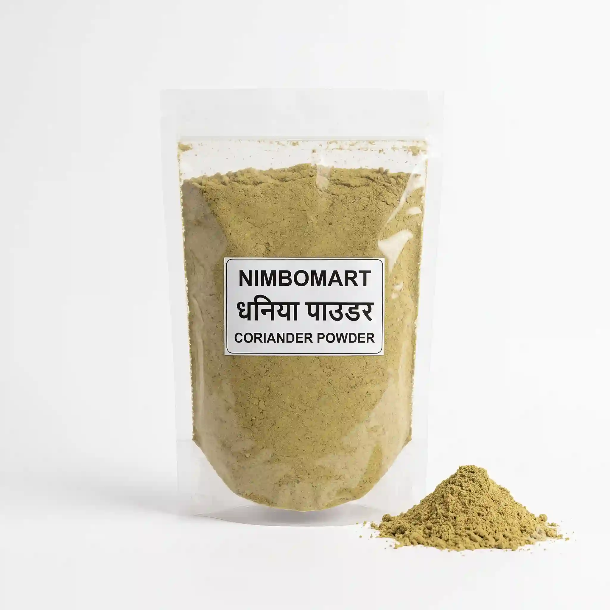 Coriander Powder धनिया पाउडर  250 gm