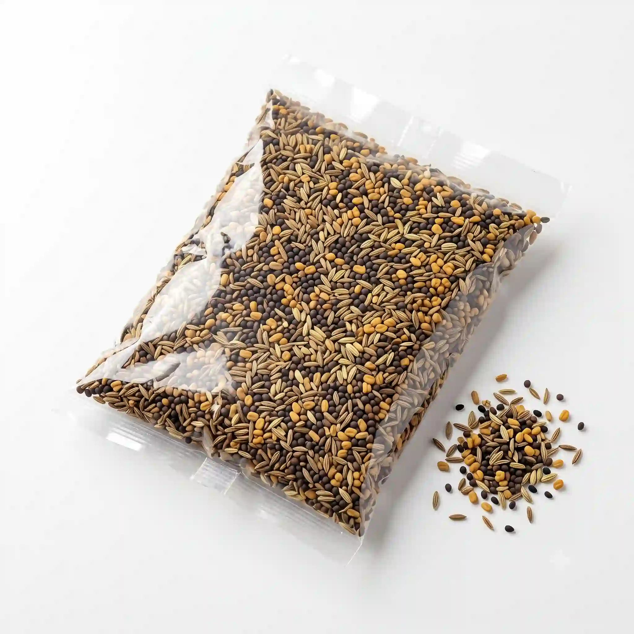 Panch Phoron पंचफोरन   100 gm