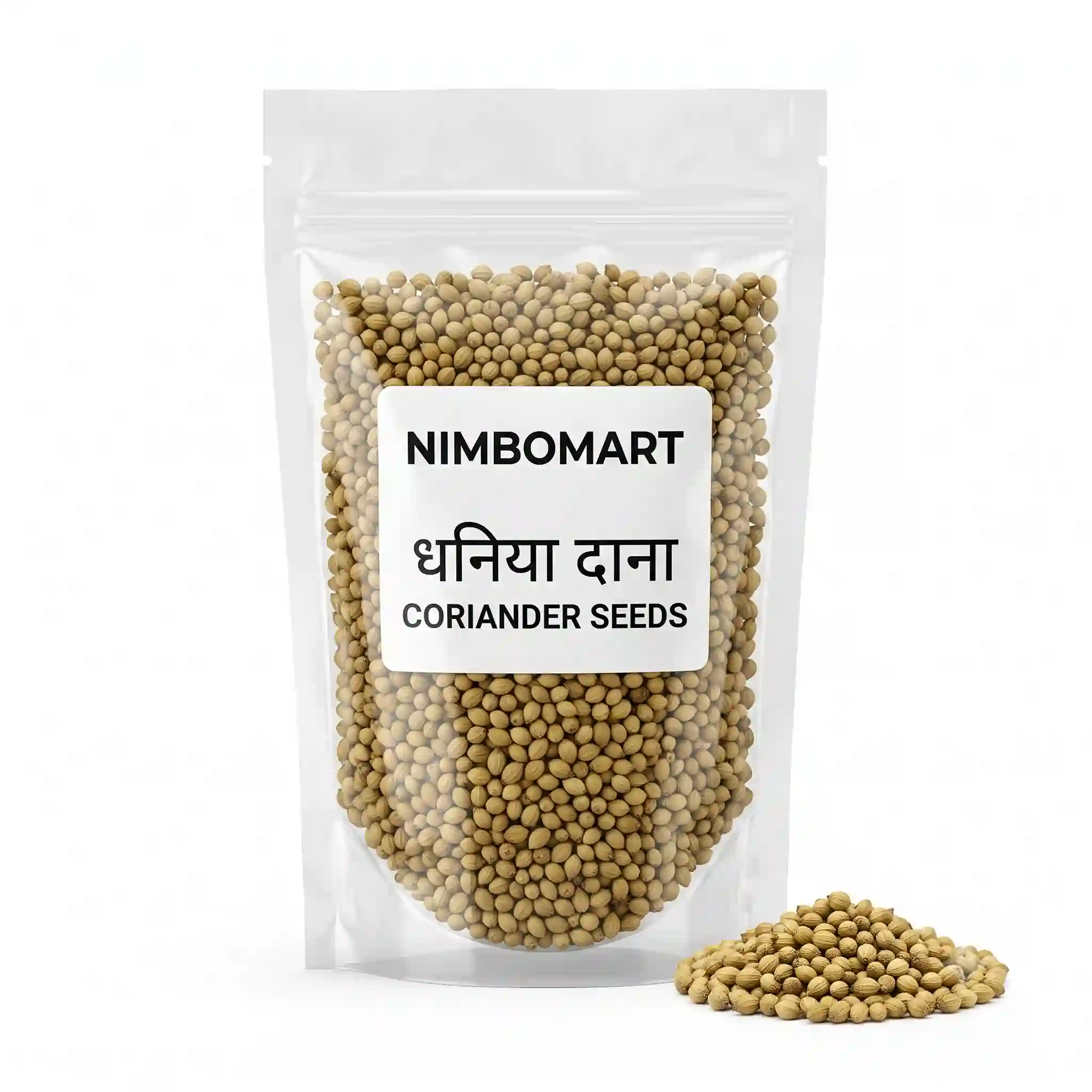 Whole Coriander Seeds साबुत धनिया   250 gm