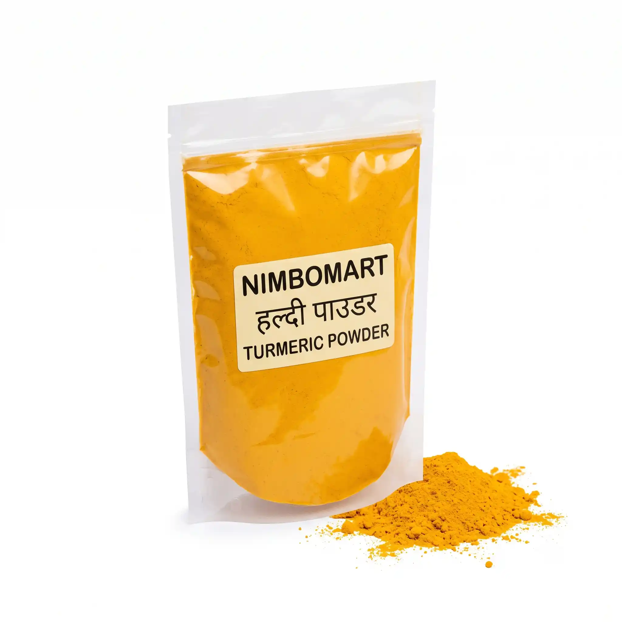 Turmeric Powder हल्दी पाउडर   250 gm