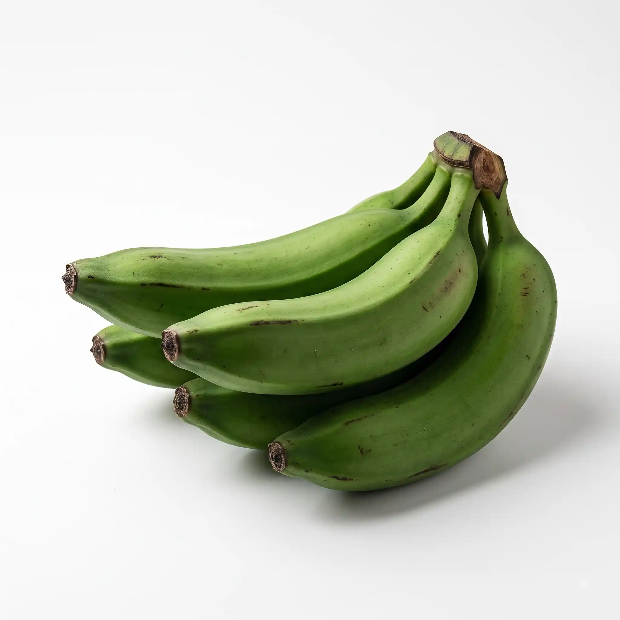 Fresh Raw Banana  कच्चा केला 6 pc